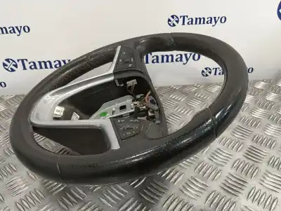 Автозапчастина б/у кермо для opel astra j (p10) 1.7 cdti (68) посилання на oem iam 13317858 3064346 
