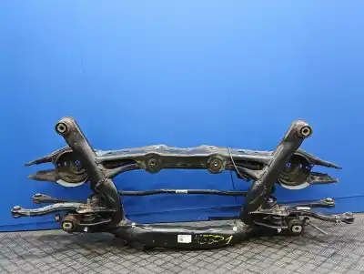 Tweedehands auto-onderdeel ACHTERAS voor AUDI S3 (8V1)  OEM IAM-referenties 5Q0505235E 5Q0511305BE 