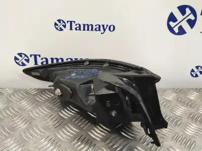 Second-hand car spare part right tailgate light for mazda 3 berlina (bp) * oem iam references   