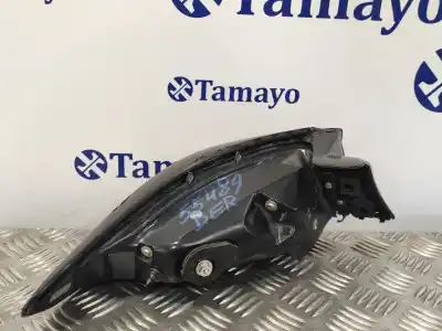 Second-hand car spare part right tailgate light for mazda 3 berlina (bp) * oem iam references   
