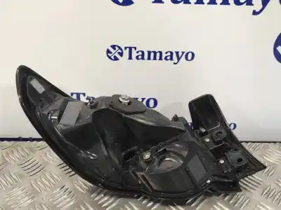 Second-hand car spare part right tailgate light for mazda 3 berlina (bp) * oem iam references   