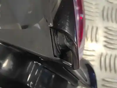 Second-hand car spare part right tailgate light for mazda 3 berlina (bp) * oem iam references   