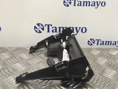 Pezzo di ricambio per auto di seconda mano modulo elettronico per mazda 3 berlina (bp) * riferimenti oem iam  55260c 0914508