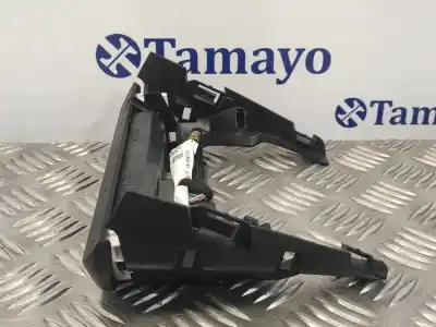 Pezzo di ricambio per auto di seconda mano modulo elettronico per mazda 3 berlina (bp) * riferimenti oem iam  55260c 0914508