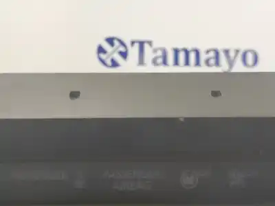 Pezzo di ricambio per auto di seconda mano modulo elettronico per mazda 3 berlina (bp) * riferimenti oem iam  55260c 0914508