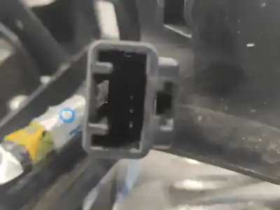 Pezzo di ricambio per auto di seconda mano modulo elettronico per mazda 3 berlina (bp) * riferimenti oem iam  55260c 0914508