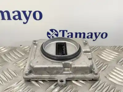 Peça sobressalente para automóvel em segunda mão balastro de xenon por mazda 3 berlina (bp) * referências oem iam b0j867890