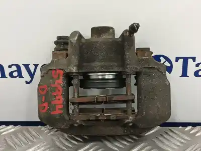 Pezzo di ricambio per auto di seconda mano pinza freno anteriore destra per piaggio porter 1.4d riferimenti oem iam 
