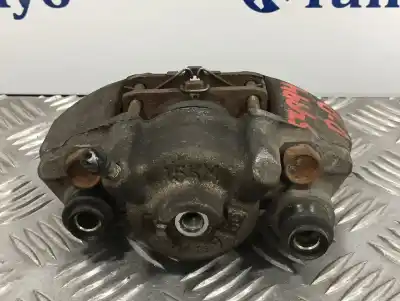 Second-hand car spare part front right brake caliper for piaggio porter 1.4d oem iam references   