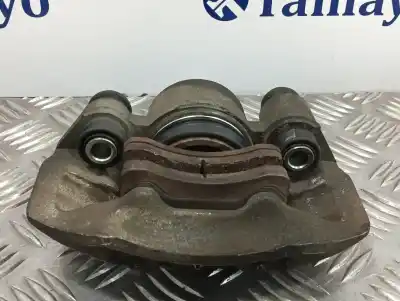 Second-hand car spare part front right brake caliper for piaggio porter 1.4d oem iam references   