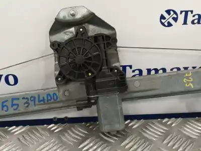 Автозапчасти б/у регулятор стекла переднего правого за dacia lodgy (js_) 1.2 tce (jsay jsm0) ссылки oem iam 128001471b 9030319c 19031060004