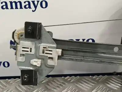 Автозапчасти б/у регулятор стекла переднего правого за dacia lodgy (js_) 1.2 tce (jsay jsm0) ссылки oem iam 128001471b 9030319c 19031060004