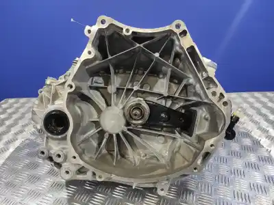 Автозапчасти б/у коробка передач за mazda 3 berlina (bp) * ссылки oem iam ca050