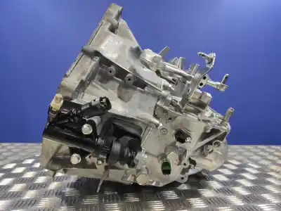 Pezzo di ricambio per auto di seconda mano riduttore per mazda 3 berlina (bp) * riferimenti oem iam ca050  