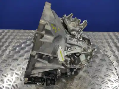 Pezzo di ricambio per auto di seconda mano riduttore per mazda 3 berlina (bp) * riferimenti oem iam ca050  