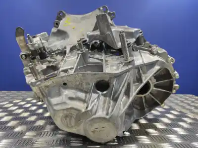 Pezzo di ricambio per auto di seconda mano riduttore per mazda 3 berlina (bp) * riferimenti oem iam ca050  