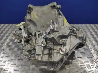 Pezzo di ricambio per auto di seconda mano riduttore per mazda 3 berlina (bp) * riferimenti oem iam ca050  