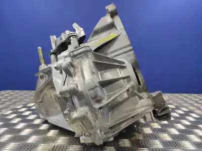 Pezzo di ricambio per auto di seconda mano riduttore per mazda 3 berlina (bp) * riferimenti oem iam ca050  