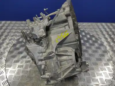 Pezzo di ricambio per auto di seconda mano riduttore per mazda 3 berlina (bp) * riferimenti oem iam ca050  