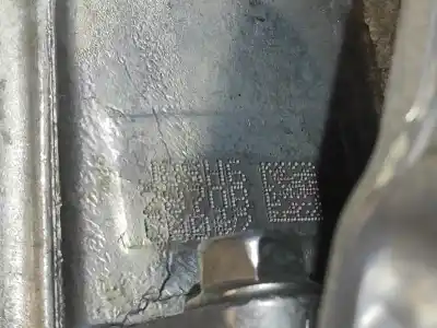 Pezzo di ricambio per auto di seconda mano riduttore per mazda 3 berlina (bp) * riferimenti oem iam ca050  