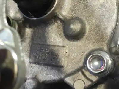 Pezzo di ricambio per auto di seconda mano riduttore per mazda 3 berlina (bp) * riferimenti oem iam ca050  