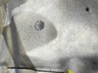 Pezzo di ricambio per auto di seconda mano riduttore per mazda 3 berlina (bp) * riferimenti oem iam ca050  