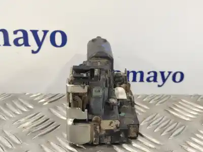 İkinci el araba yedek parçası sag ön kapi kilidi için dacia lodgy (js_) 1.2 tce (jsay jsm0) oem iam referansları   
