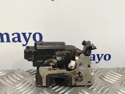 İkinci el araba yedek parçası sag ön kapi kilidi için dacia lodgy (js_) 1.2 tce (jsay jsm0) oem iam referansları   