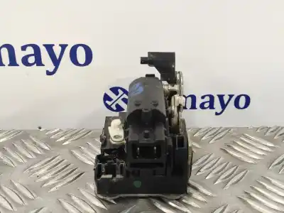 İkinci el araba yedek parçası sag ön kapi kilidi için dacia lodgy (js_) 1.2 tce (jsay jsm0) oem iam referansları   