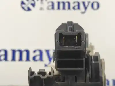 İkinci el araba yedek parçası sag ön kapi kilidi için dacia lodgy (js_) 1.2 tce (jsay jsm0) oem iam referansları   