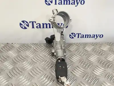 Автозапчастина б/у стартер для opel astra j (p10) 1.7 cdti (68) посилання на oem iam 25799293 13334628 