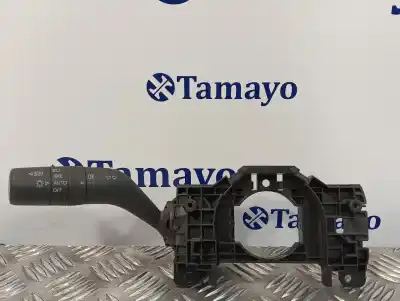 Peça sobressalente para automóvel em segunda mão comutador de piscas  por mazda 3 berlina (bp) * referências oem iam 