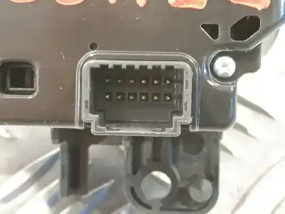 Second-hand car spare part indicator switch for mazda 3 berlina (bp) * oem iam references  197030650 