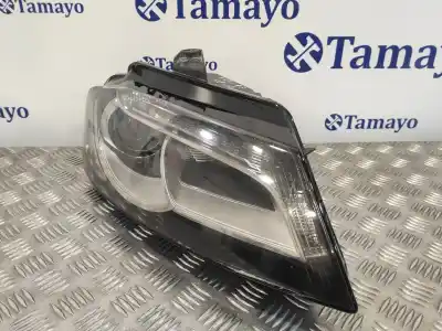 Pièce détachée automobile d'occasion feu droit pour audi a3 (8p) 2.0 tdi références oem iam 8p0941004 1el00964810 