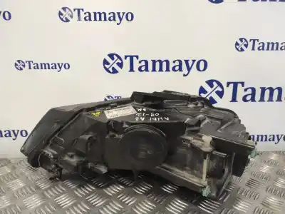 Pièce détachée automobile d'occasion feu droit pour audi a3 (8p) 2.0 tdi références oem iam 8p0941004 1el00964810 