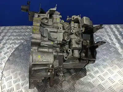 Gebrauchtes Autoersatzteil getriebe zum toyota avensis berlina (t25) 2.0 d-cat oem-iam-referenzen cdt250  