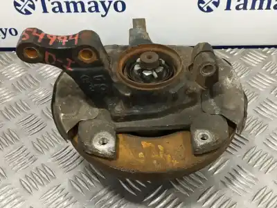 Pezzo di ricambio per auto di seconda mano snodo anteriore sinistro per piaggio porter 1.4d riferimenti oem iam 