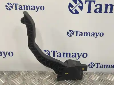 Pezzo di ricambio per auto di seconda mano potenziometro per citroen c2 (jm_) 1.4 riferimenti oem iam 0280755040 9654405580 