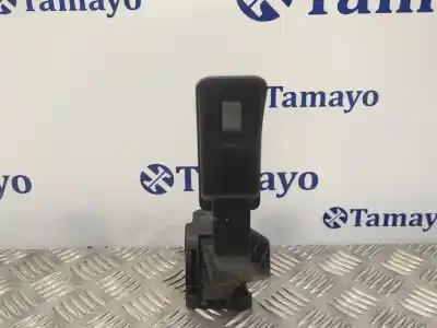 Pezzo di ricambio per auto di seconda mano potenziometro per citroen c2 (jm_) 1.4 riferimenti oem iam 0280755040 9654405580 