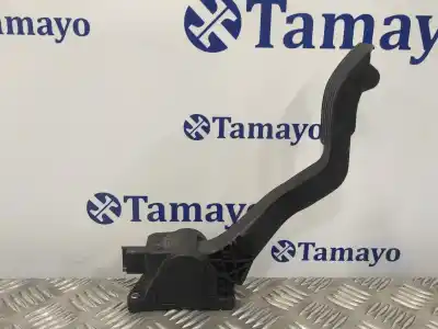 Pezzo di ricambio per auto di seconda mano potenziometro per citroen c2 (jm_) 1.4 riferimenti oem iam 0280755040 9654405580 