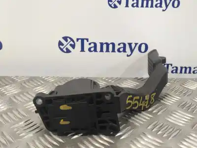 Pezzo di ricambio per auto di seconda mano potenziometro per citroen c2 (jm_) 1.4 riferimenti oem iam 0280755040 9654405580 