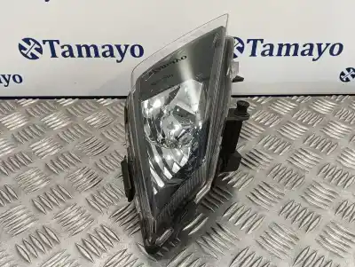 Gebrauchtes Autoersatzteil nebelscheinwerfer rechts zum seat ibiza (kj1) 1.0 tsi oem-iam-referenzen 6f0941702a