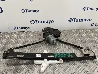 Gebrauchtes Autoersatzteil fensterheber hinten links zum seat ibiza (kj1) 1.0 tsi oem-iam-referenzen 5q0959407