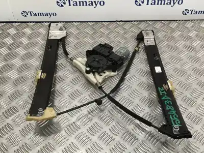 Gebrauchtes Autoersatzteil fensterheber vorne links zum seat ibiza (kj1) 1.0 tsi oem-iam-referenzen 2q1959405b