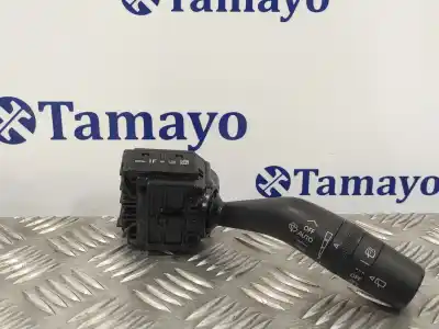 Peça sobressalente para automóvel em segunda mão comutador de limpa vidros por mazda 3 berlina (bp) * referências oem iam bdena1f