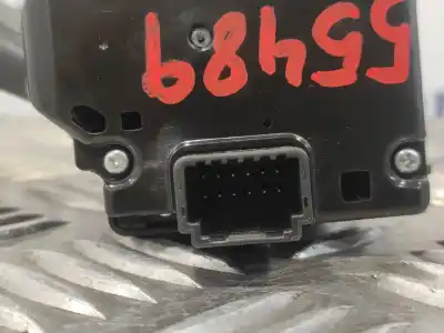 Pezzo di ricambio per auto di seconda mano comando pulito per mazda 3 berlina (bp) * riferimenti oem iam bdena1f c58cs143 