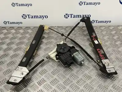 Gebrauchtes Autoersatzteil fensterheber vorne rechts zum seat ibiza (kj1) 1.0 tsi oem-iam-referenzen 6f0837462b