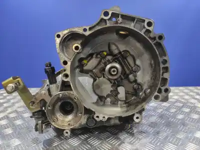 Pezzo di ricambio per auto di seconda mano riduttore per volkswagen polo classic (6v2) 1.6 riferimenti oem iam dke  