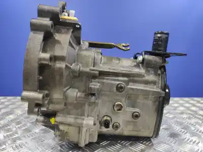 Pezzo di ricambio per auto di seconda mano riduttore per volkswagen polo classic (6v2) 1.6 riferimenti oem iam dke  