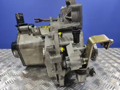 Pezzo di ricambio per auto di seconda mano riduttore per volkswagen polo classic (6v2) 1.6 riferimenti oem iam dke  